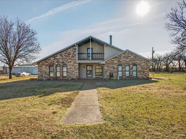 10569 Range Rd, Justin, TX 76247