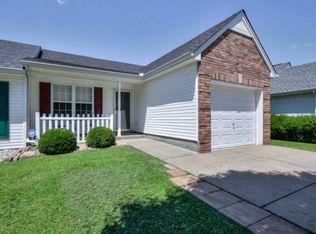 2086 Stoney Meadow Dr, Murfreesboro, TN 37128