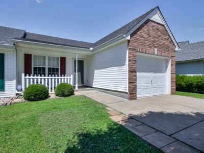 2086 Stoney Meadow Dr, Murfreesboro, TN, 37128