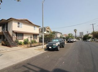 1129 S Mariposa Ave #2A, Los Angeles, CA 90006