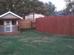 3936 W Calvert Ct, Wichita, KS 67217