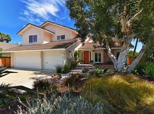 5549 Soledad Mountain Rd, La Jolla, CA 92037