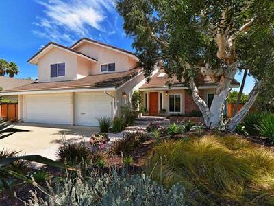 5549 Soledad Mountain Rd, La Jolla, CA, 92037