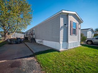 43 Saint Peters, Bourbonnais, IL 60914