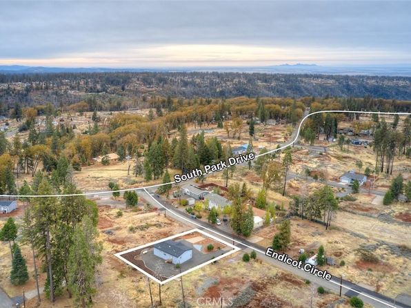 13664 Endicot Cir, Magalia, CA 95954
