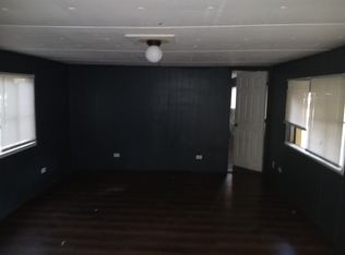 914 N Franklin St, Colbert, OK 74733