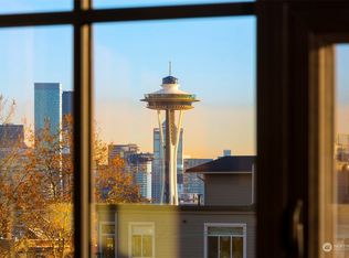1406 3rd Ave W #401, Seattle, WA