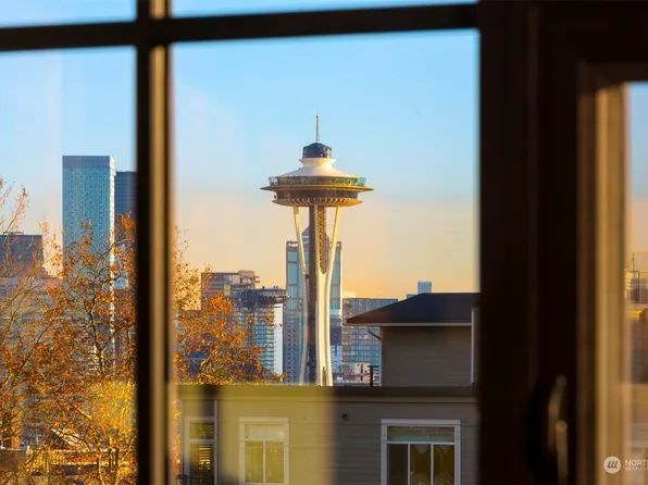1406 3rd Avenue W #401, Seattle, WA 98119