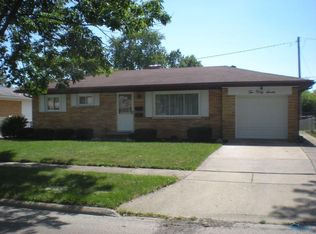 1047 Kirk St, Maumee, OH 43537