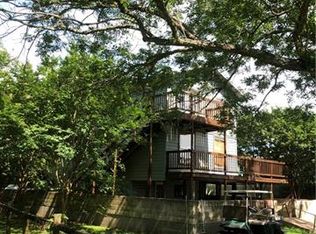 139 Hidden Shores Loop, Smithville, TX 78957
