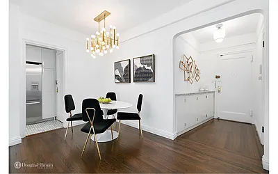 Sold by Douglas Elliman