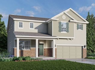 13409 Broad Wing Ave, Parker, CO 80134