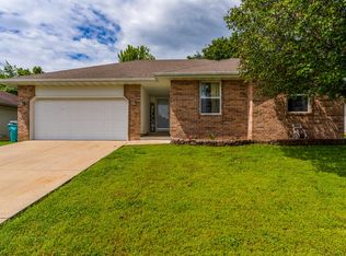 4357 W Madison St, Springfield, MO 65802