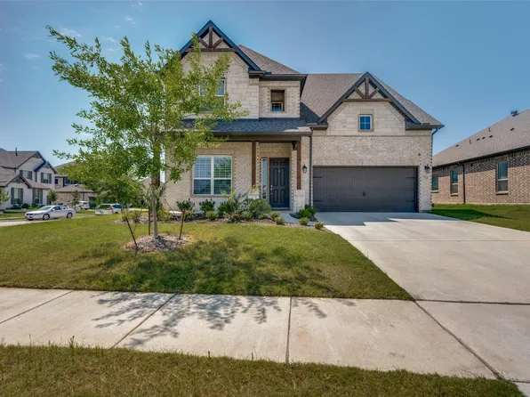 712 Matador Ln, Arlington, TX 76002