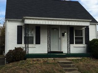 205 Colonial Dr, Saint Matthews, KY
