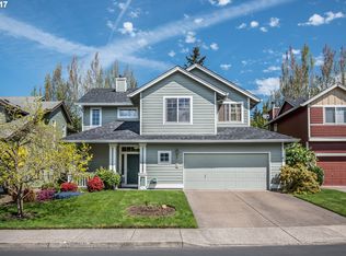18116 SE 35th St, Vancouver, WA 98683