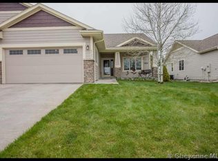6722 Legend Ln, Cheyenne, WY 82009