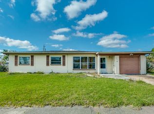1961 Garner Ave, Melbourne, FL 32935