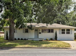 1712 W Boyd St, Norman, OK 73069