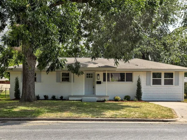 1712 W Boyd St, Norman, OK 73069