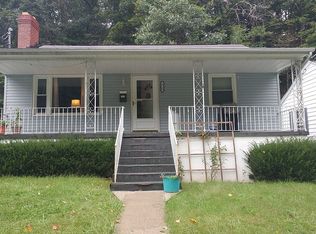 1729 Ferndell St, Bluefield, WV 24701