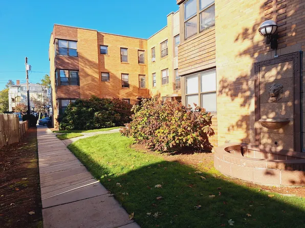 217 Waterman St Floor 2, Providence, RI 02906