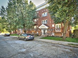 3123 Thompson Ave APT 2E, Kansas City, MO 64124