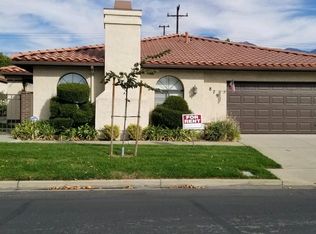 879 Calle Del Sol, Upland, CA 91784