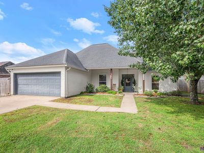 30381 Blue Heron St, Denham Springs, LA, 70726