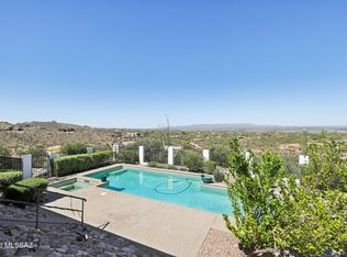 5720 W Placita Del Risco, Tucson, AZ 85745