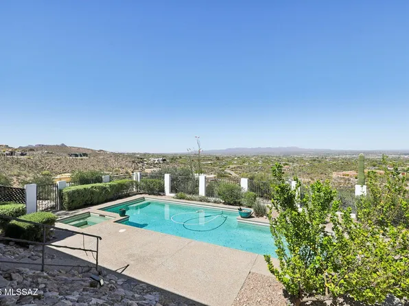 5720 W Placita Del Risco, Tucson, AZ 85745