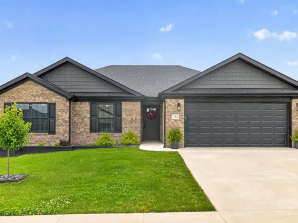 732 Yellowstone Trl, Richmond, KY 40475