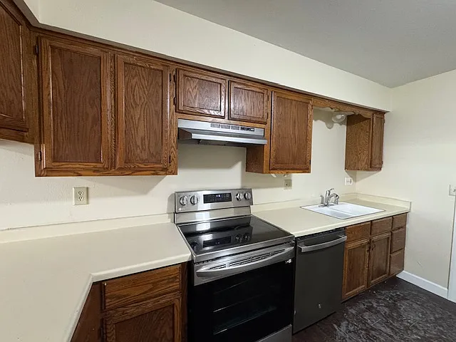 2820 W Mill Rd #E — Photo 17