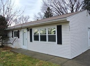 695 Independence Ave, Akron, OH 44310