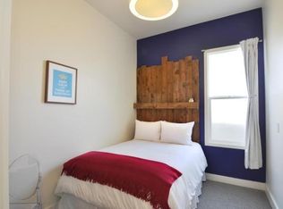 1906 Mission St UNIT 205, San Francisco, CA 94103