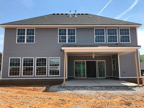 4th image of 2515 Timber Highlands Ln Lot 193