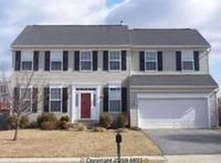 13709 Monarch Vista Dr, Germantown, MD 20874