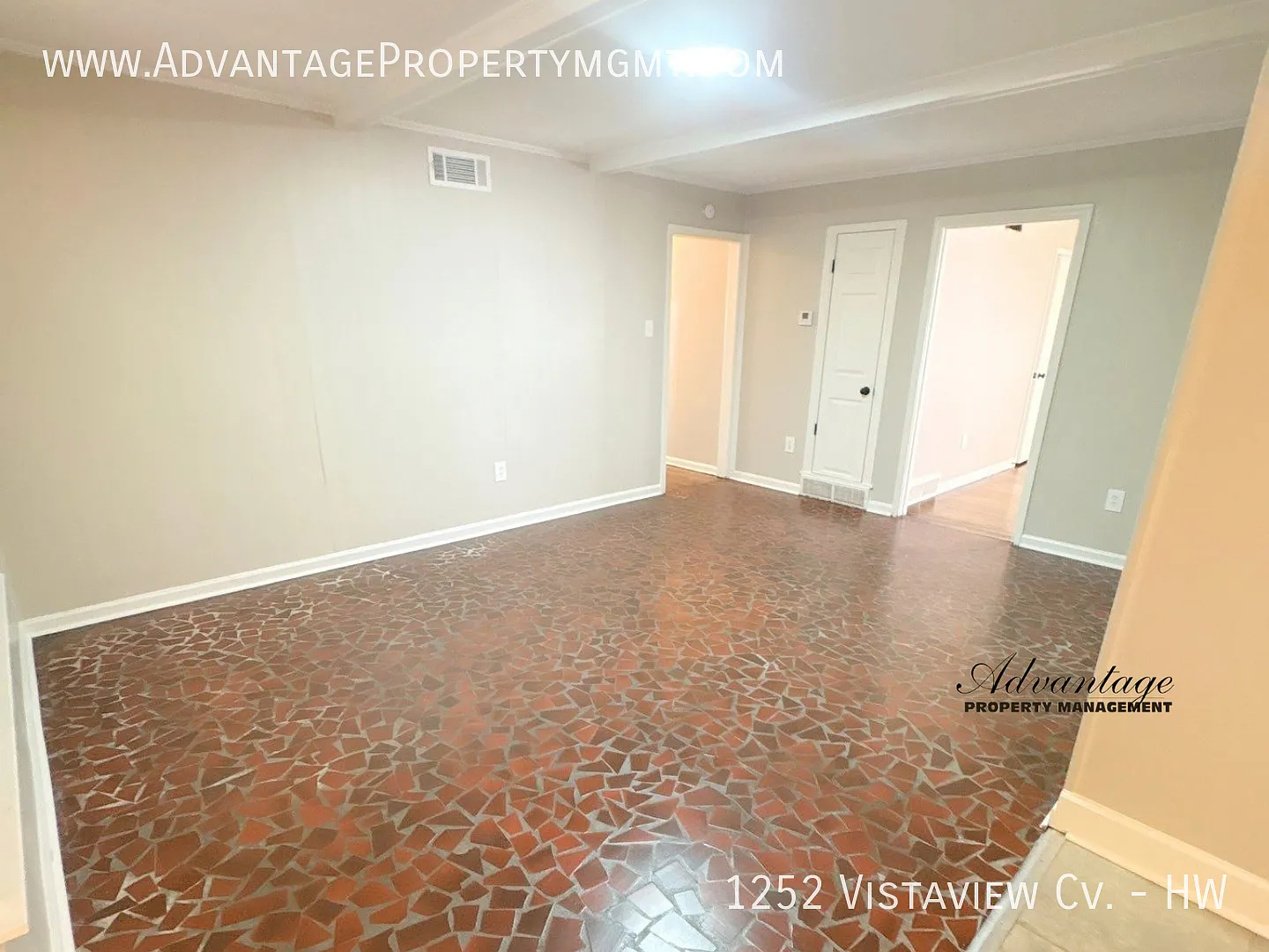 1252 Vistaview Cv. Memphis, TN 38127 — Photo 4
