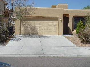 6809 Boca Negra Pl NW, Albuquerque, NM 87120