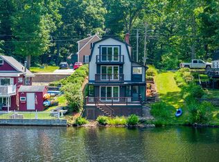 51 Cranberry Meadow Shore Rd, Charlton, MA 01507
