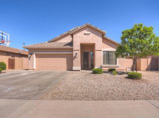 3528 E Hampton Ln, Gilbert, AZ 85295