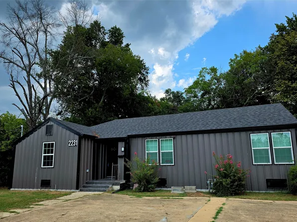 2231 Clarksville St, Paris, TX 75460