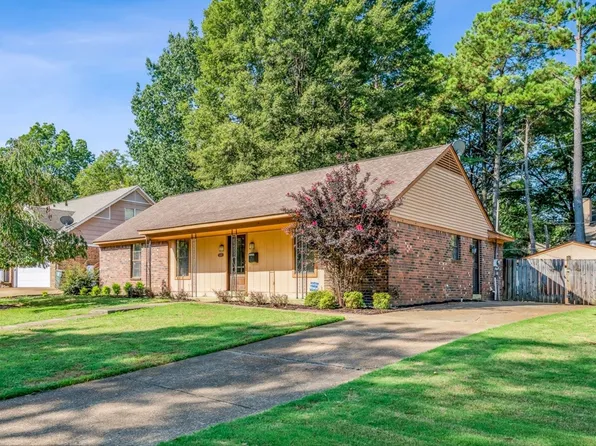 1093 Sandra Rd, Memphis, TN 38122