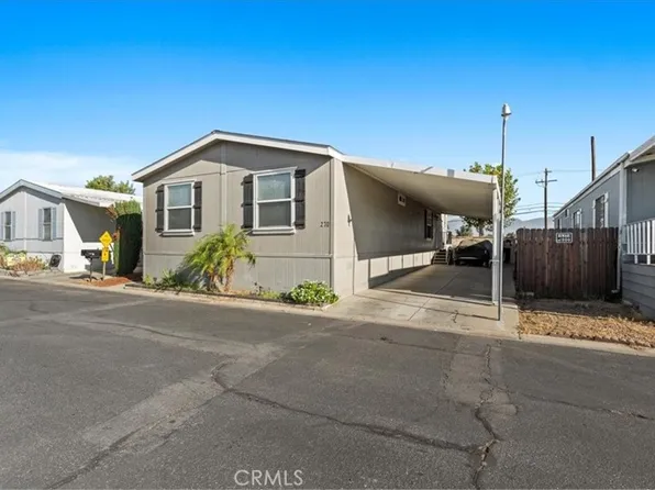 2505 Foothill Blvd Space 230, San Bernardino, CA 92410