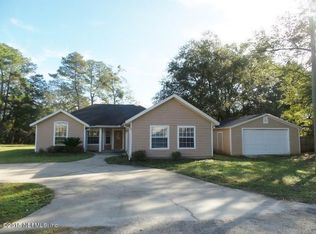 2009 Golden Glow Ln, Jacksonville, FL 32210