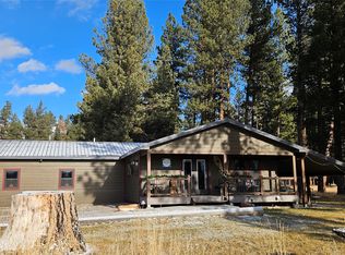 225 Center St, Lincoln, MT 59639