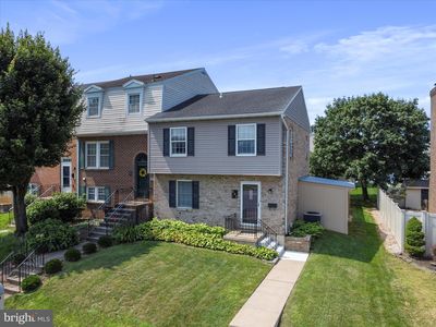 840 Woodlawn Dr, Chambersburg, PA, 17201