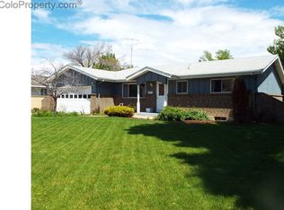 3027 W 13th St, Greeley, CO 80634