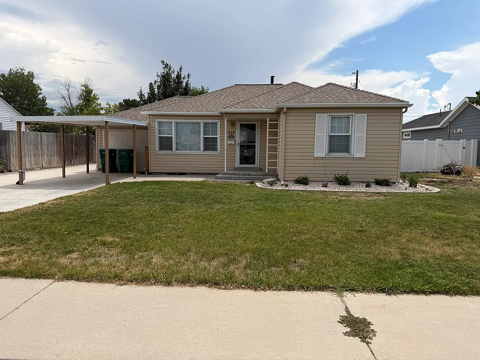 414 E 1834 S #1