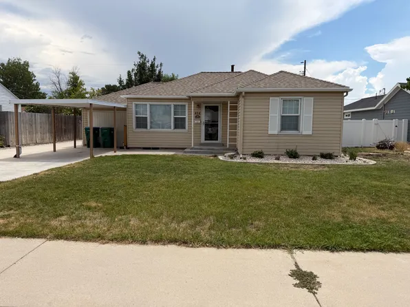 414 E 1834 S, Orem, UT 84058